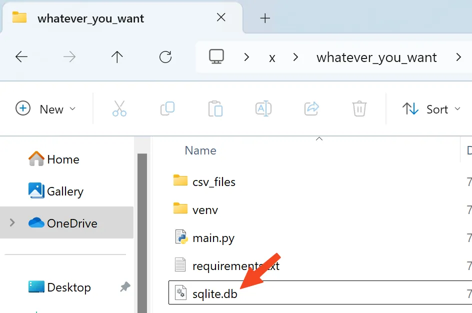 sqlite.db file