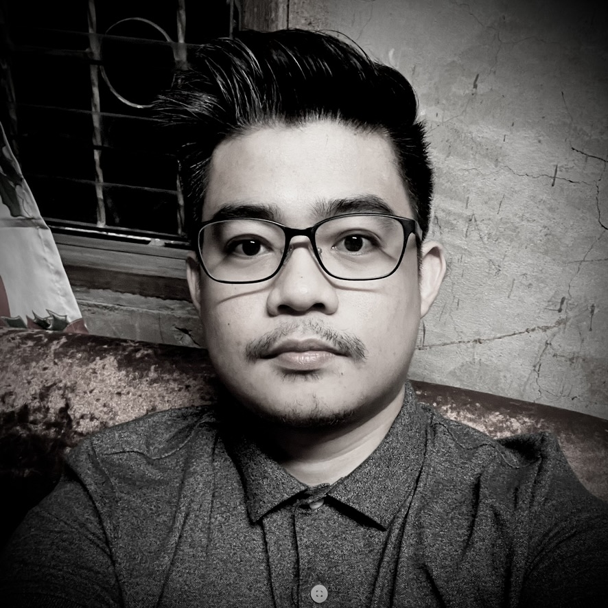 Kevin Lenida